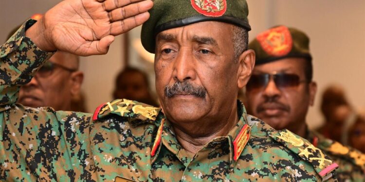 Sudan army close to taking control of Presidential Palace from RSF, state TV says – Reuters