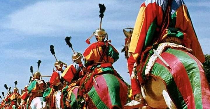 Kano Darbur named UNESCO Intangible Cultural Heritage of Humanity – Premium Times Nigeria