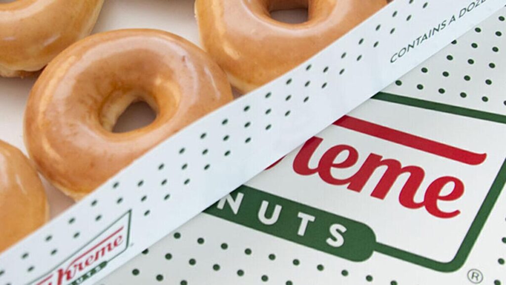 Krispy Kreme to launch in São Paulo, Brazil – Verdict Food Service