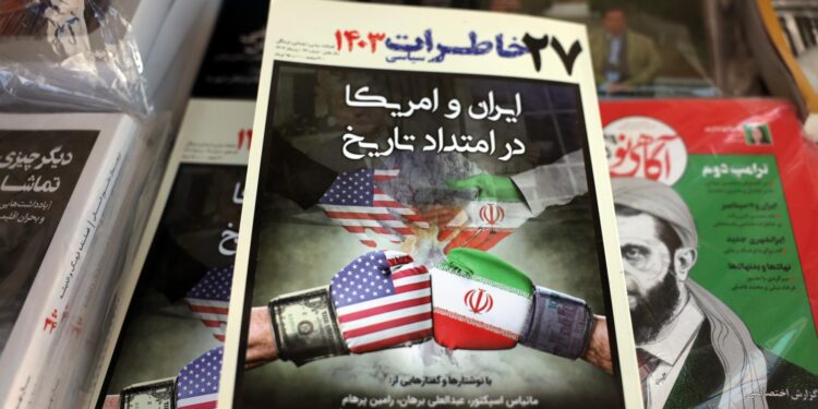 Iran draws red line as Europe threatens nuclear ‘snapback’ – thecradle.co