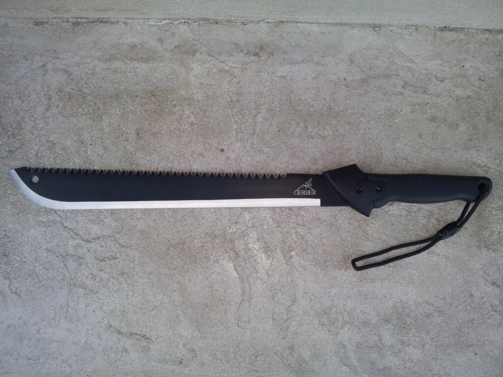 Machete gang fight in shopping mall leads Australian state to bring forward ban – AP News
