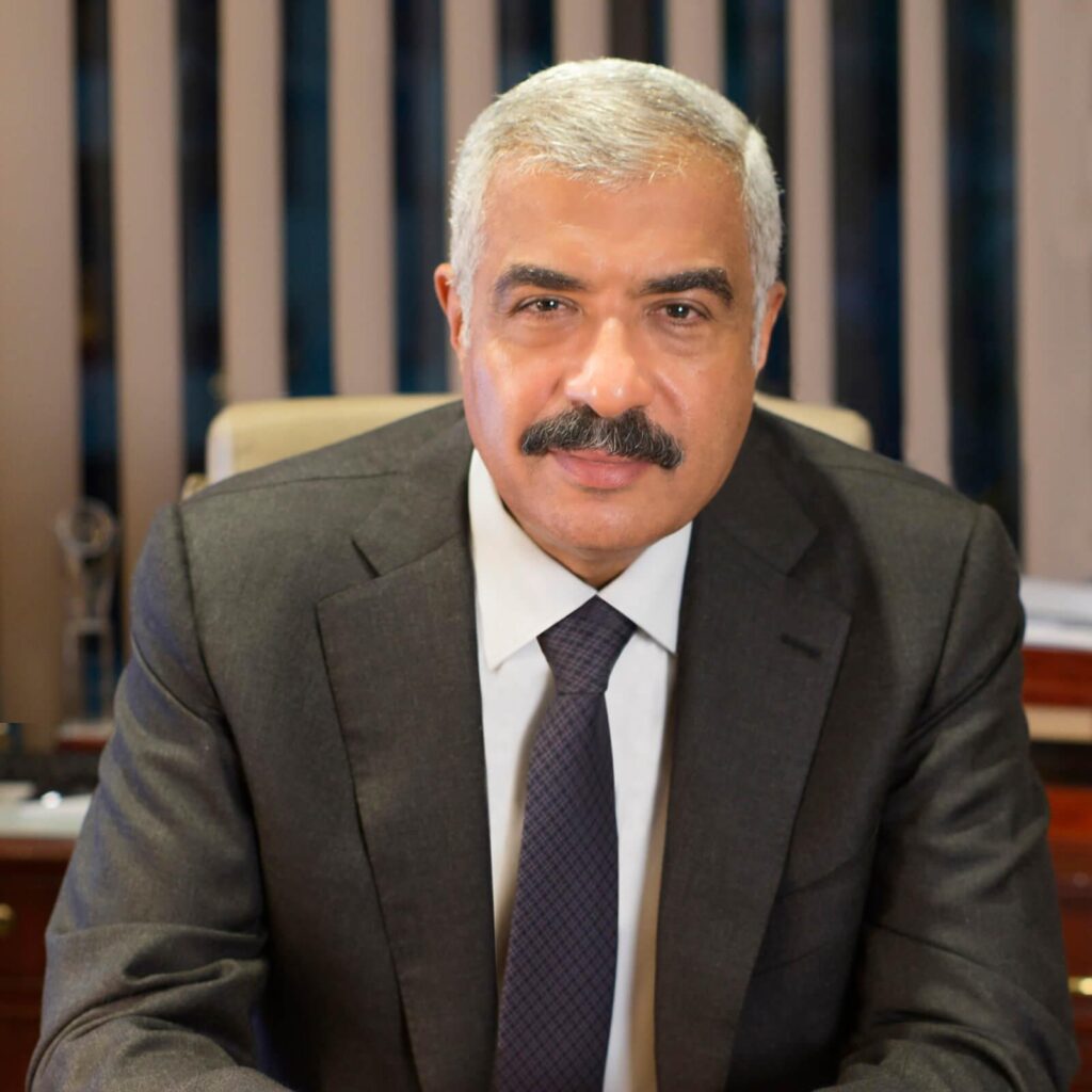 Egypt’s Talaat Moustafa announces first Iraqi project – Arabian Gulf Business Insight | AGBI