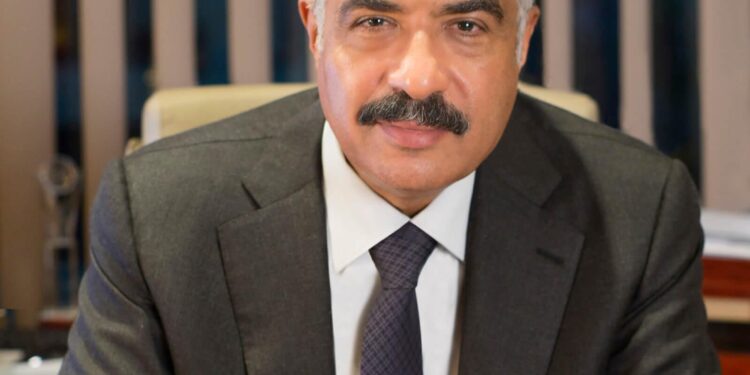 Egypt’s Talaat Moustafa announces first Iraqi project – Arabian Gulf Business Insight | AGBI