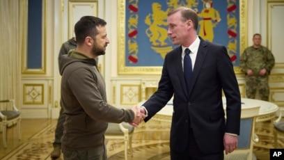 Former Ukrainian presidential aide shot dead in Madrid – Europe live – The Guardian