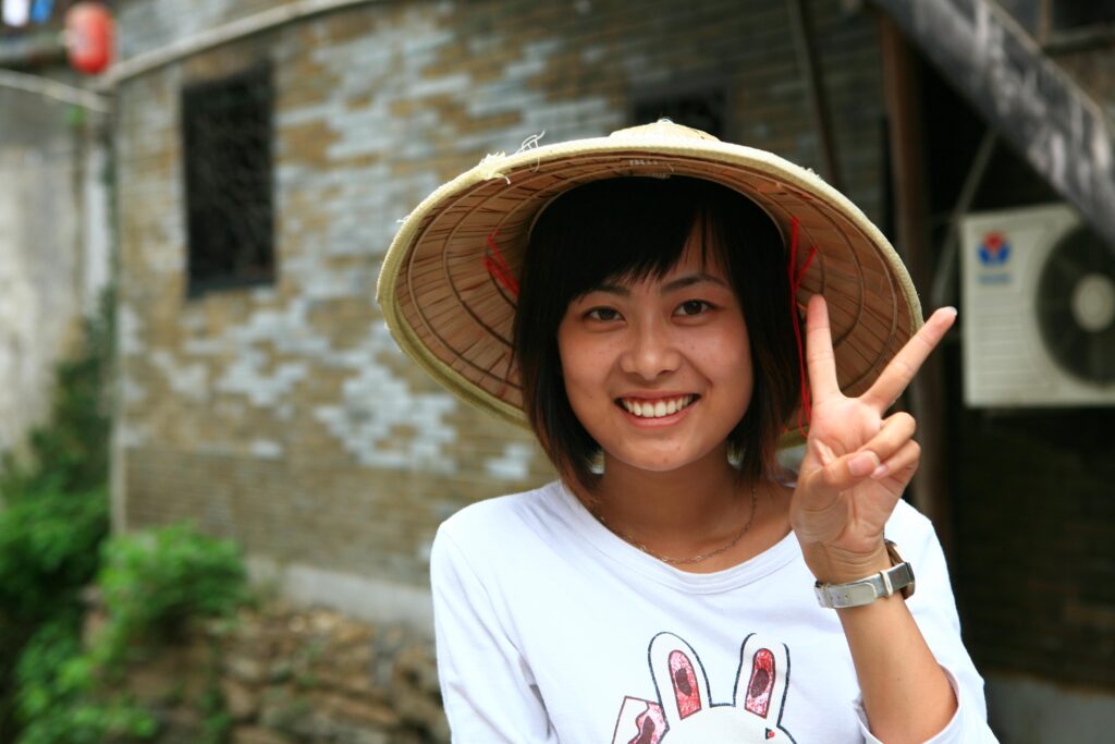 Chinese woman under investigation for alleged offenses against privacy – Focus Taiwan