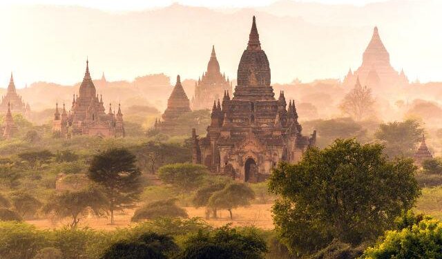 Myanmar suffers worsening power cuts as junta prioritizes military zones – Myanmar Now