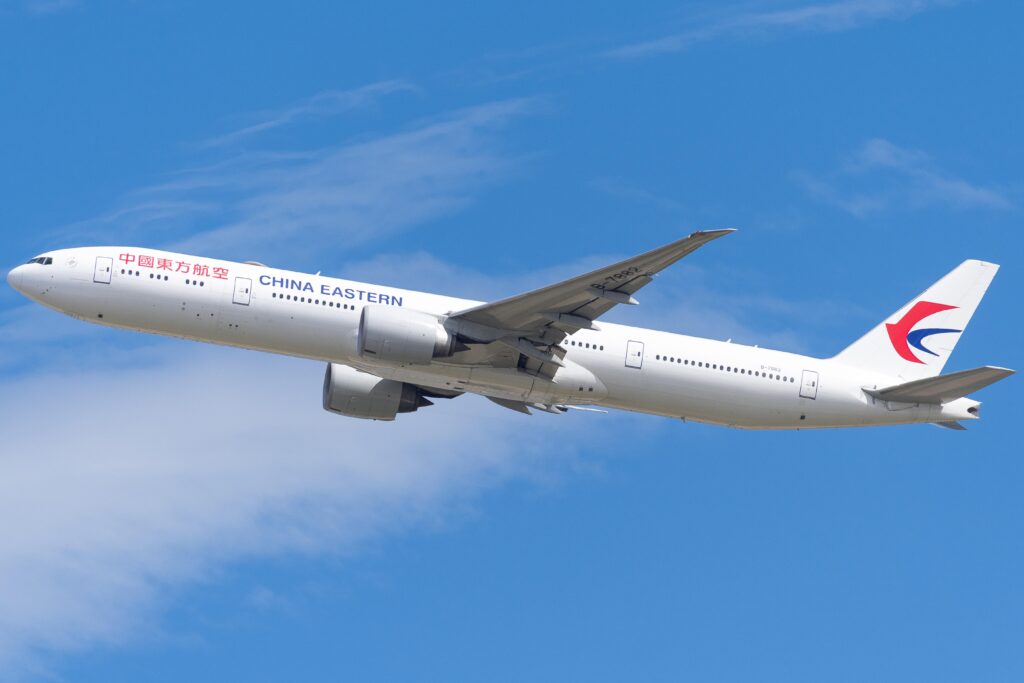 China Eastern Airlines takes maiden flight on its Lanzhou-Kuala Lumpur route – Travel Daily Media