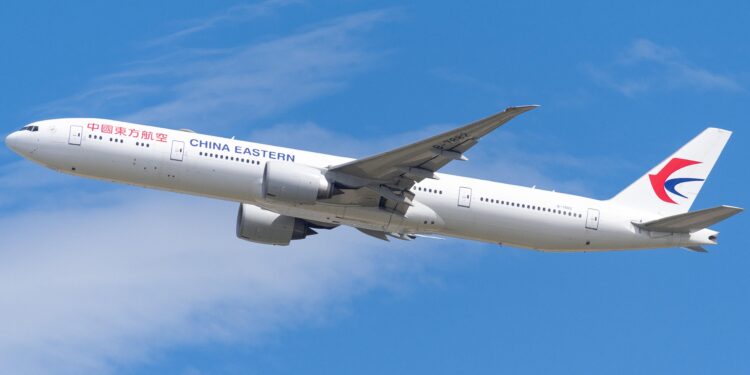 China Eastern Airlines takes maiden flight on its Lanzhou-Kuala Lumpur route – Travel Daily Media