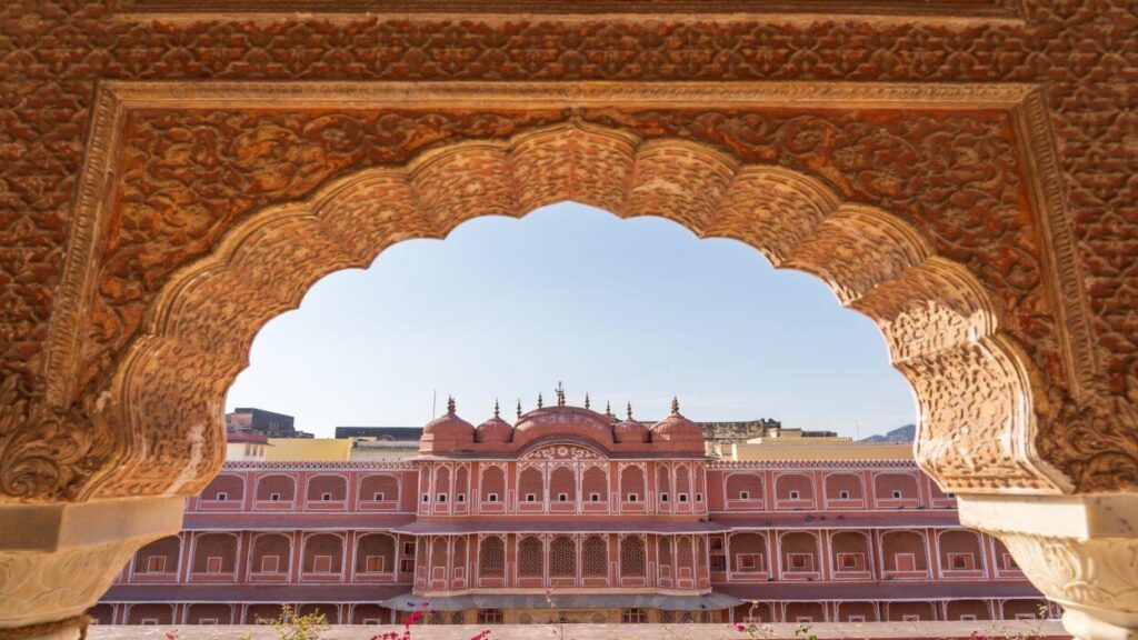 Jaipur prepares for power talks and palace tours with US vice president JD Vance – Times of India