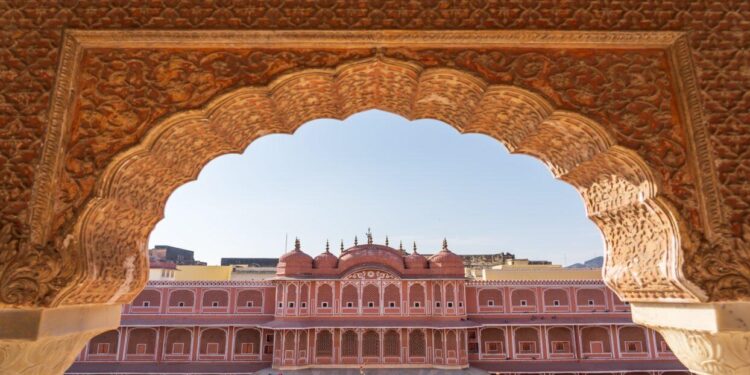 Jaipur prepares for power talks and palace tours with US vice president JD Vance – Times of India