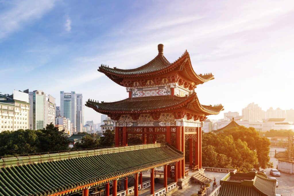 21st China (Shenzhen) Int’l Cultural Industries Fair kicks off – English.gov.cn
