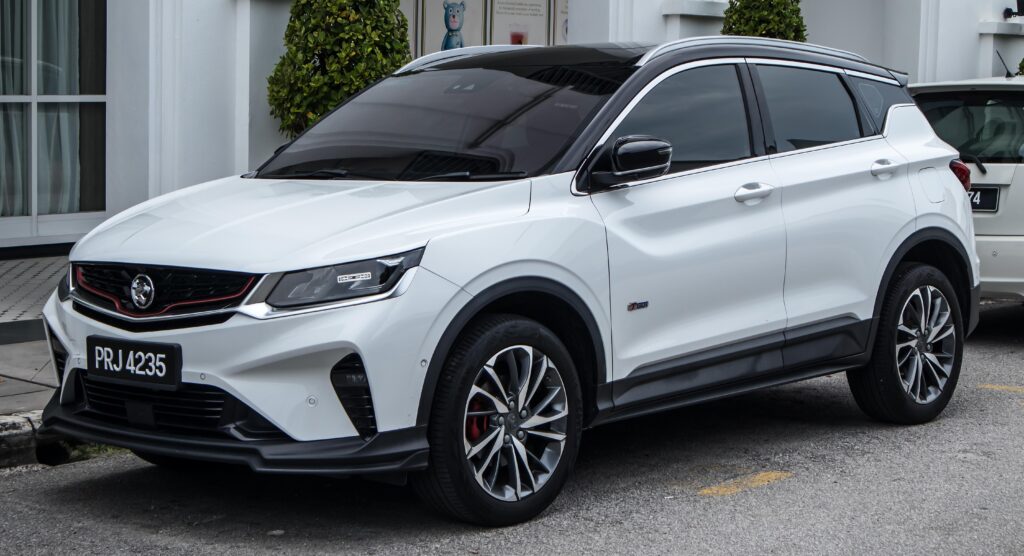 Proton Hangzhou Bay R&D centre in China to double workforce by end-2025 for future model development – Paul Tan’s Automotive News