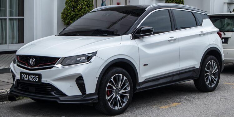 Proton Hangzhou Bay R&D centre in China to double workforce by end-2025 for future model development – Paul Tan’s Automotive News