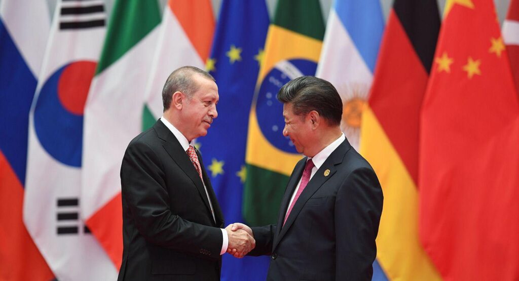 Turkey-China Air Agreement Boosts Weekly Flights Over Twofold Opening New Routes to Chengdu, Urumqi, and Xi’an While Expanding Beijing, Guangzhou, and Shanghai Services – Travel And Tour World