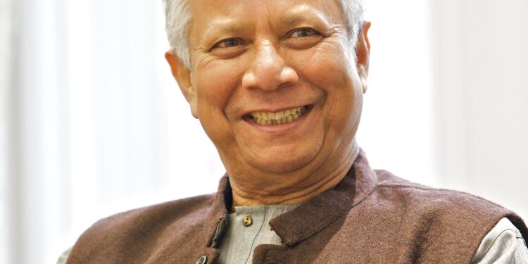 Yunus’ China overtures sparks unease in India – Deccan Herald