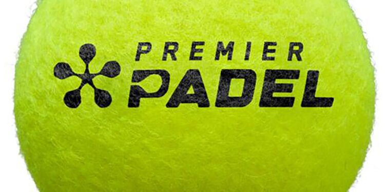 Watch live: Premier Padel 2025 | Santiago P1 semi-finals – Red Bull