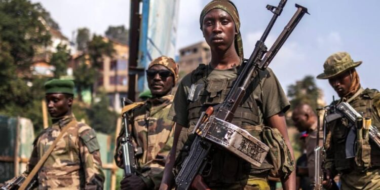 From 1960 to present day, 11 dates that explain the conflict in the DRC – RFI
