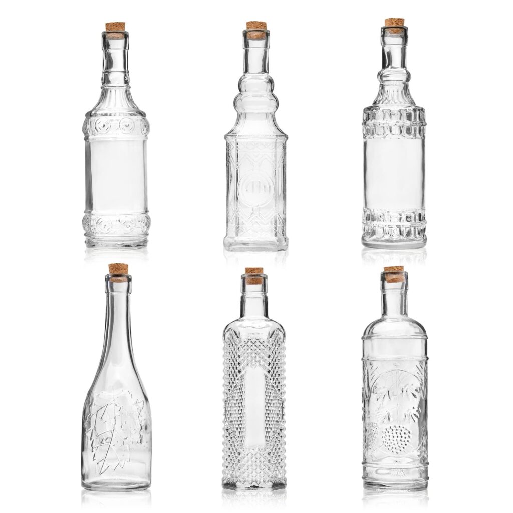 Popular cleaning systems of bottles reused for traditional food packaging in the city of Yaoundé (Cameroon) and study of their prospective effectiveness on biofilms – Frontiers