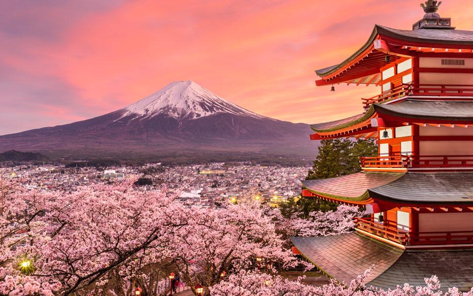 Japan launches expert council to address looming challenges on domestic aviation – FlightGlobal
