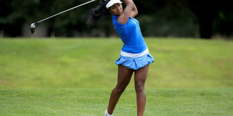 Three from Women’s Golf earn WGCA All-America honors – University of Texas Athletics – University of Texas Athletics