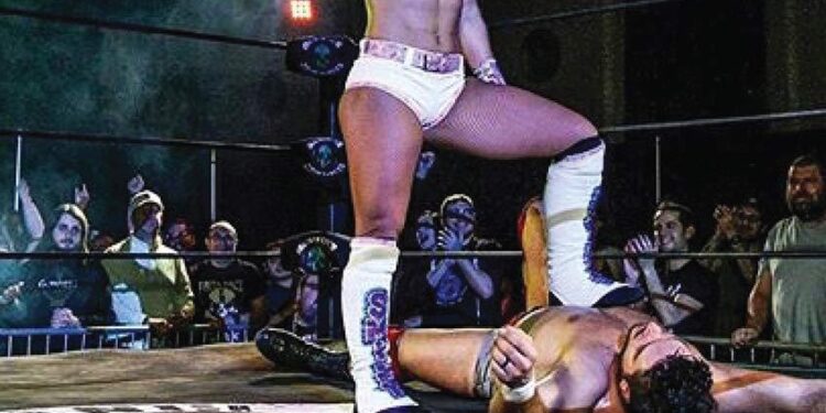 Pro wrestling is thrust into Saudi controversy as calls mount to cancel event in Riyadh – The Washington Post