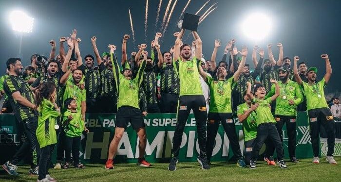 Recent Match Report – Lahore Qalandars vs Quetta Gladiators, Pakistan Super League 2025, 21st Match | ESPN.com – ESPN