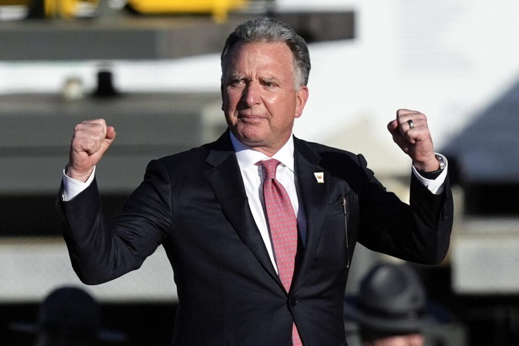 US envoy Witkoff meets Putin in Russia for Ukraine war talks – Al Jazeera