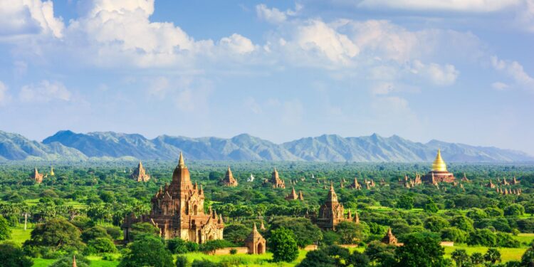 Myanmar regime to temporarily move some ministry offices from Naypyitaw to Yangon – Myanmar Now