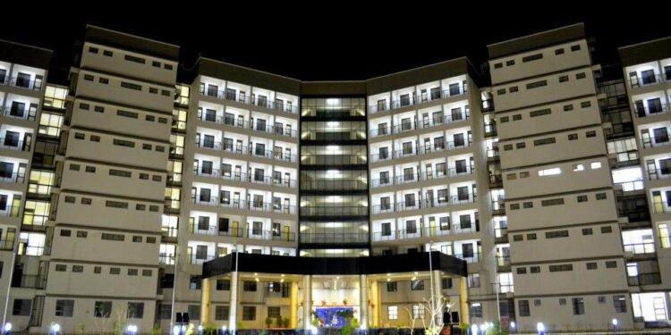 SVNIT student attacked by another, hospitalised – Times of India