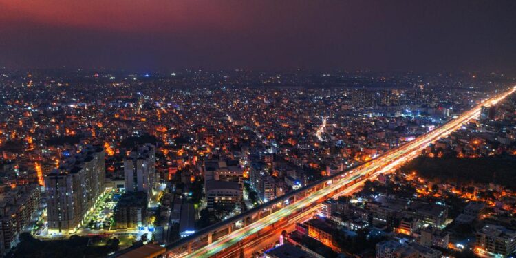 University announces plan to open first international campus in Bengaluru – University of Liverpool