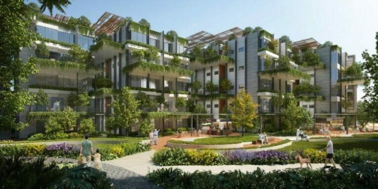 Perennial Holdings, Guangzhou Metro ink deal for landmark hospital project – Healthcare Asia Magazine