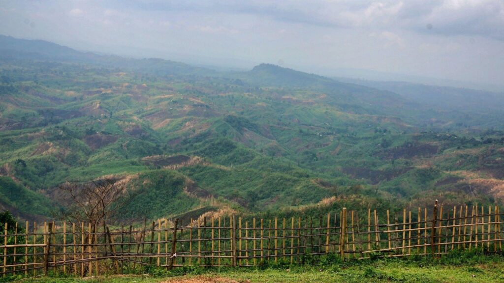 Clashes Erupt in Bangladesh’s Chittagong Hill Tracts – The Diplomat – Asia-Pacific Current Affairs Magazine