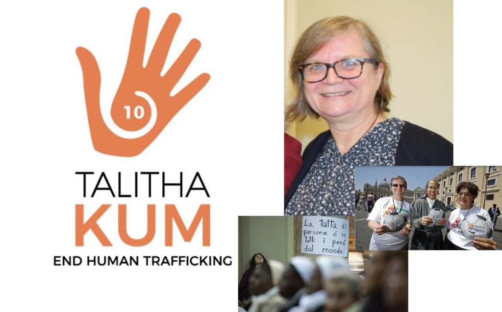 Talitha Kum holds 5th Leadership Training Course in Lima, Peru – Vatican News