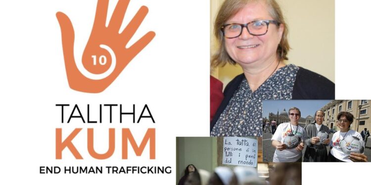 Talitha Kum holds 5th Leadership Training Course in Lima, Peru – Vatican News