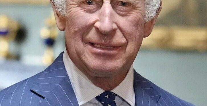 King Charles, Queen Camilla slated to arrive in Canada today – CityNews Montreal