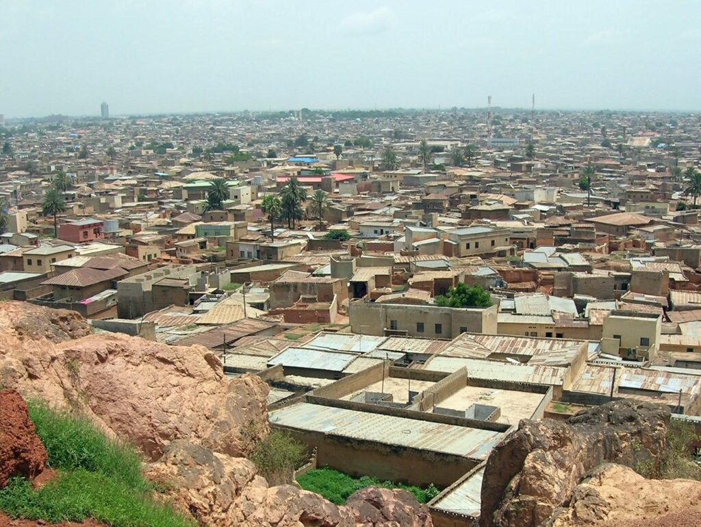 Kano Governor Urges Newly Promoted Officers To Serve Diligently – Voice of Nigeria