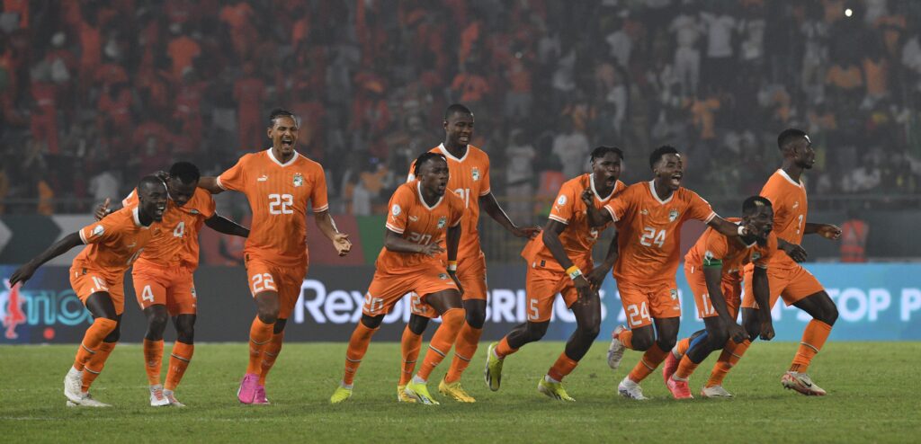 Holders Cote d’Ivoire drawn to face rivals Cameroon in tricky Group F – cafonline.com