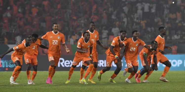 Holders Cote d’Ivoire drawn to face rivals Cameroon in tricky Group F – cafonline.com