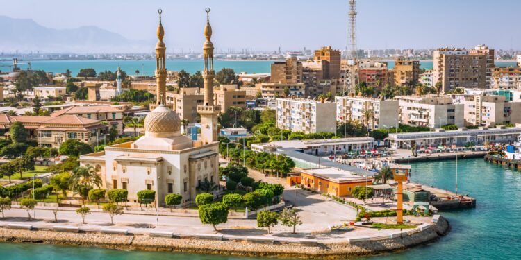 SUEZ launches a contract to modernize drinking water services in the provinces of Luanda, Icolo and Bengo in Angola – SUEZ Group