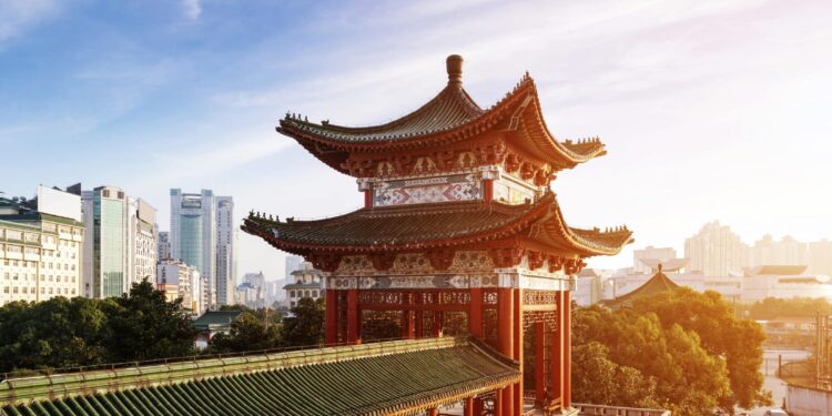 China’s Visa-Free Access and Entry Permit Boost Make Beijing a Global Travel Market with More Than One Million Foreign Entries Already in 2025 – Travel And Tour World