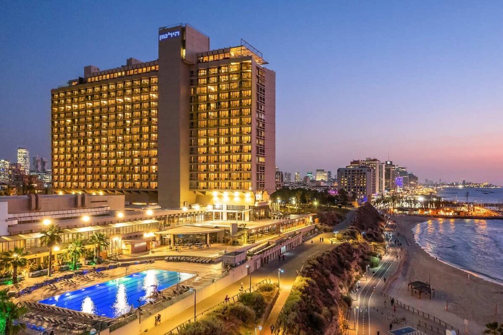 Hilton Announces Brand Debut of Signia by Hilton in Africa at Cairo’s Dynamic SKYWALK Development – Stories From Hilton