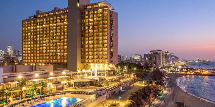 Hilton Announces Brand Debut of Signia by Hilton in Africa at Cairo’s Dynamic SKYWALK Development – Stories From Hilton