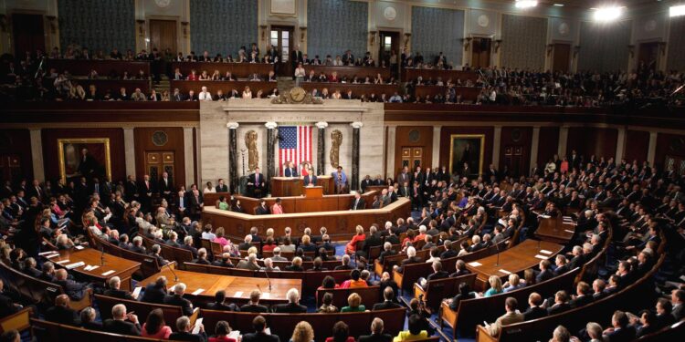 Can Congress convince America it can get things done again? – Deseret News
