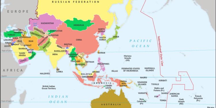 Asia-Pacific Power List 2025: Daniel Hagmeijer, MAP Active Asia – Campaign Asia