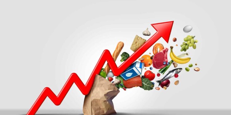 Australia’s consumer inflation holds steady in April, rate cuts still in view – Reuters