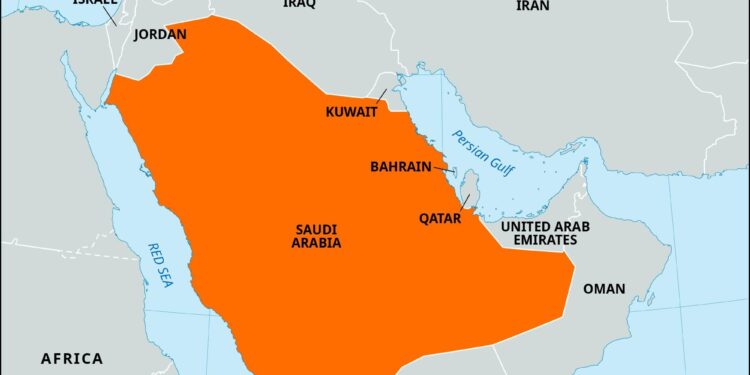 Saudi Arabia says it destroyed explosives-laden attack boat targeting port – The Times of Israel