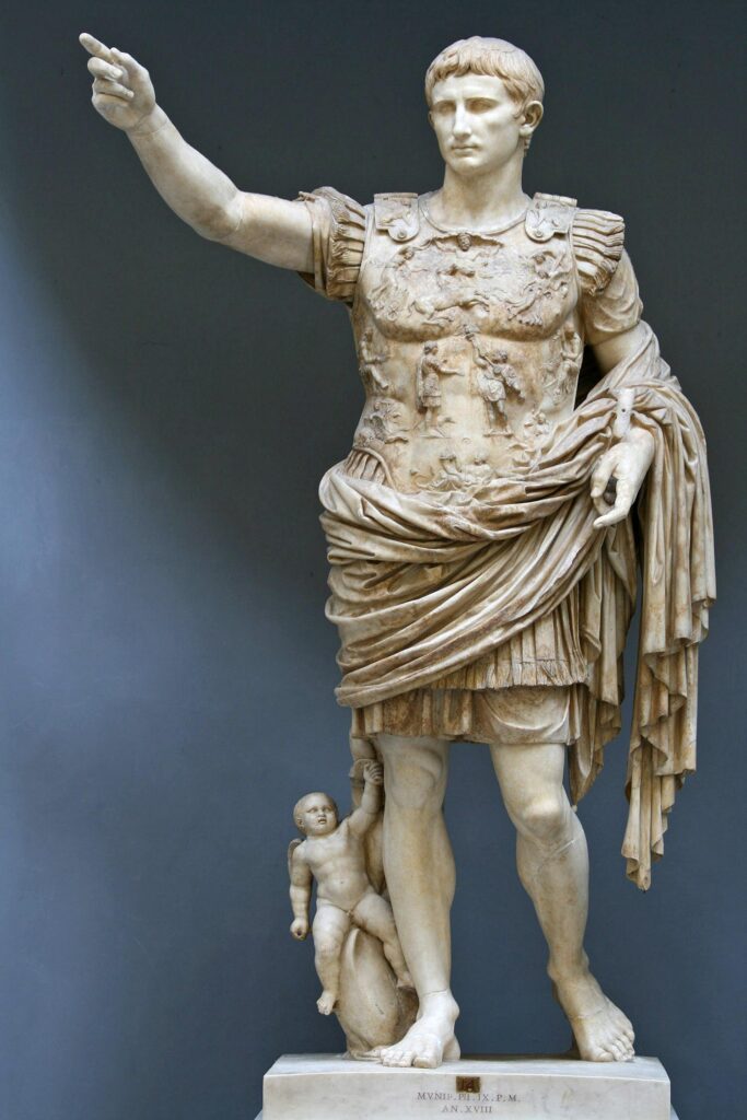 Statue and Coins of Cleopatra Discovered in Alexandria, Egypt – GreekReporter.com