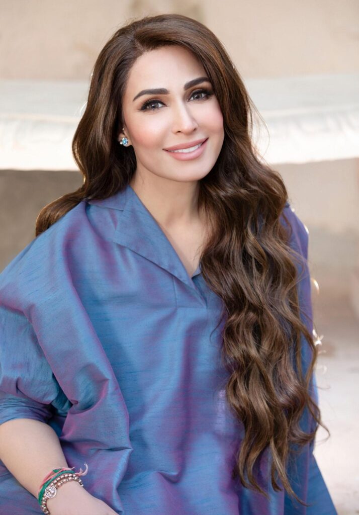 Reema Khan attends wedding of Turkish ambassador’s son in Ankara – 24 News HD