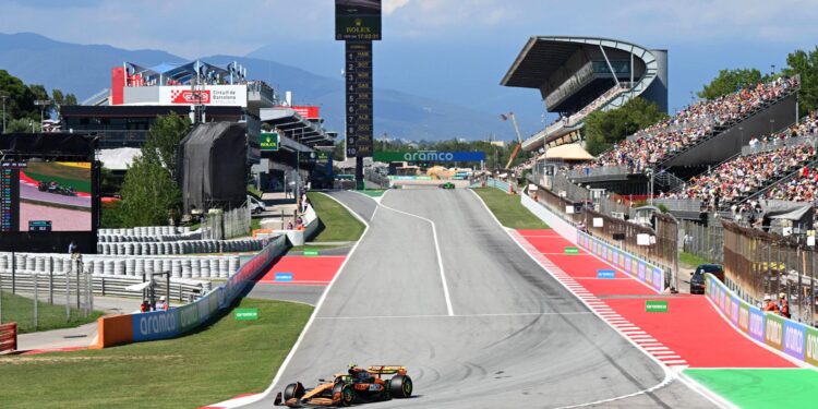 IT’S RACE WEEK: 5 storylines we’re excited about ahead of the 2025 Spanish Grand Prix – Formula 1