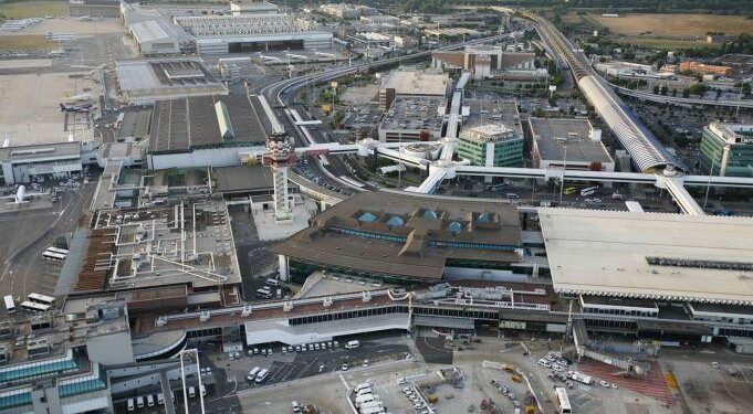 Rome’s Fiumicino Airport opens luxury dog hotel as Italy eases pet flight rules – AeroTime